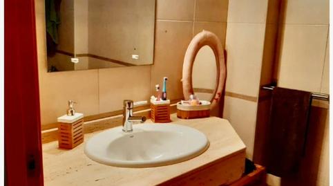 Foto 5 de Pis en venda a Carrer de Sant Lluís, Can Clos - Pinetons, Ripollet