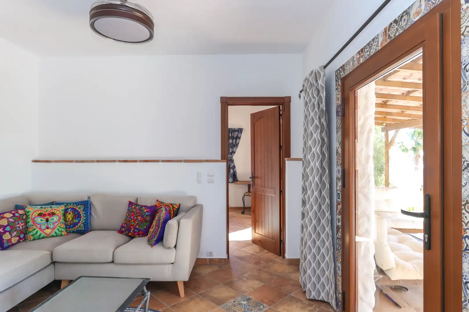 Casa o xalet en venda a Calle Meson, Alozaina