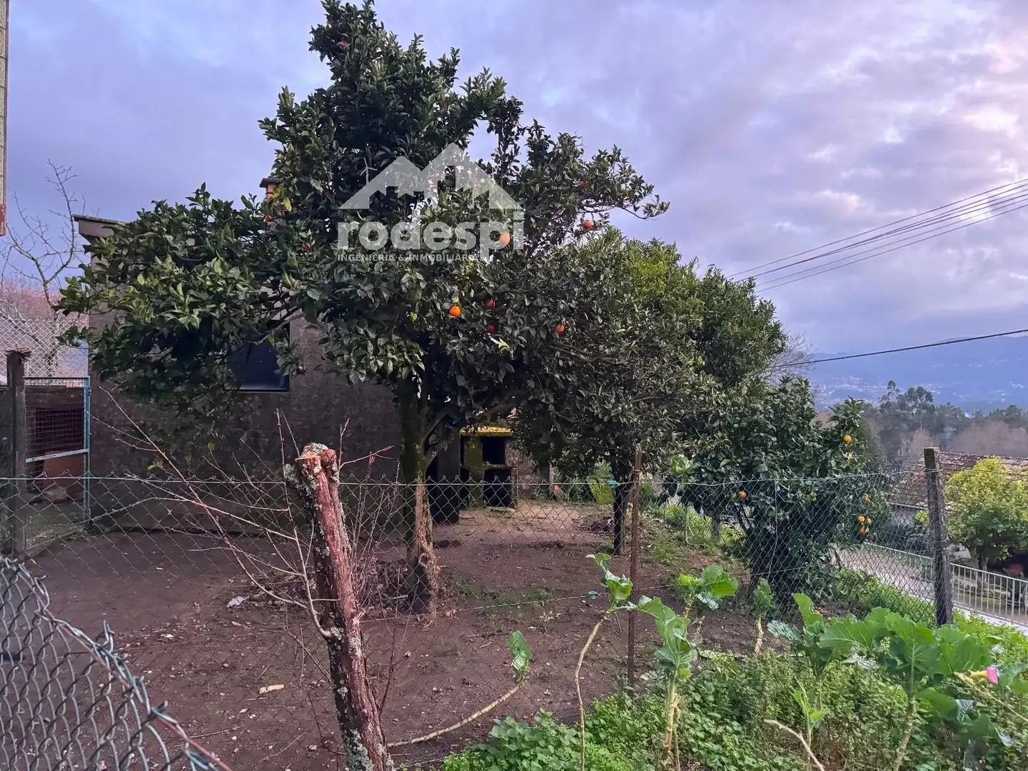 Casa o chalet en venta en Arbo