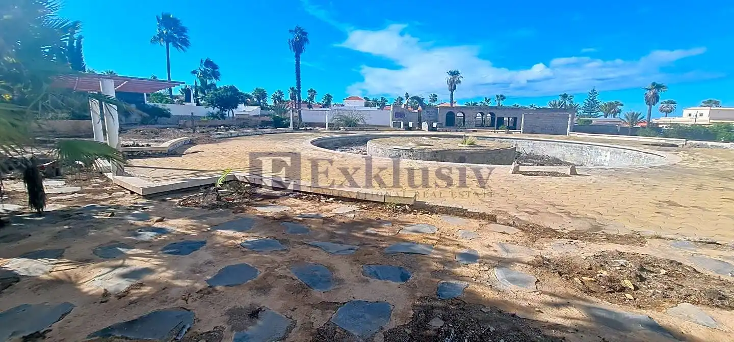 Terrenys i solars en venda a Palm - Mar, imagen 13