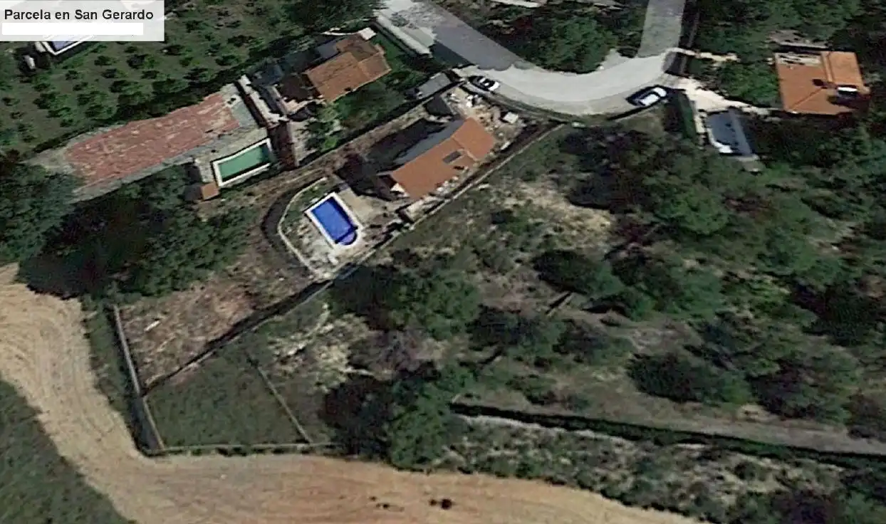 Terreny residencial en venda a Urbanizaciones, imagen 4