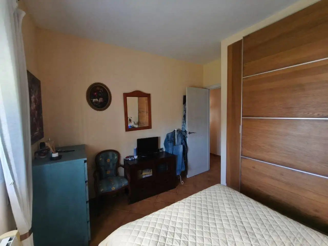 Habitación de Casa o chalet en venta en Chiclana de la Frontera con Jardín privado, Trastero y Piscina