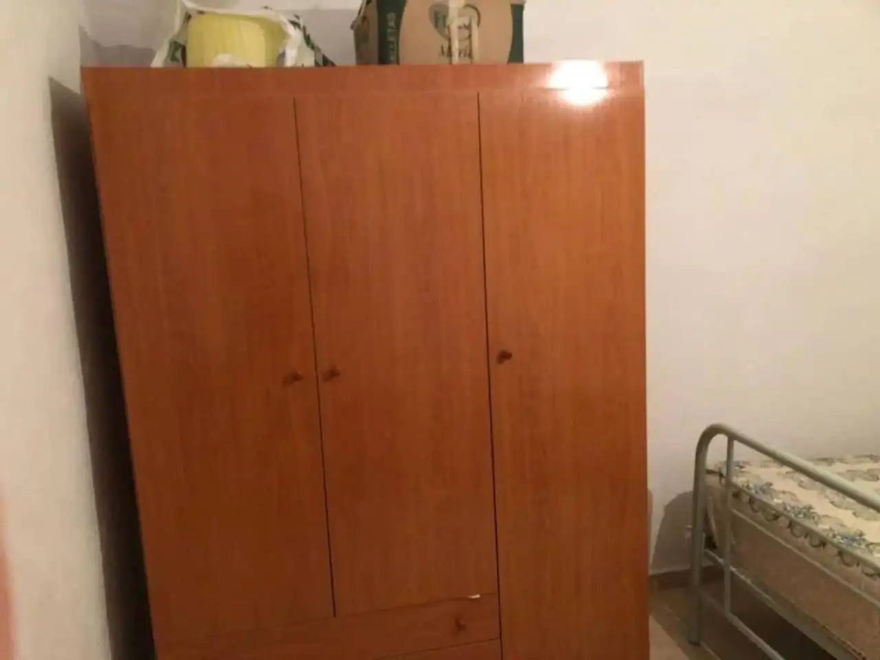 Casa rústica en venda a Calle Rafael Chaparro, 5, imagen 6