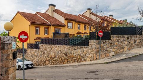 Photo 5 of Single-family semi-detached for sale in  Llanos Los, Manzanares El Real, Madrid