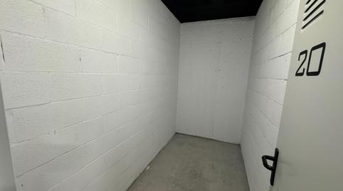 Foto 5 de Planta baixa en venda a Diseminados, Málaga