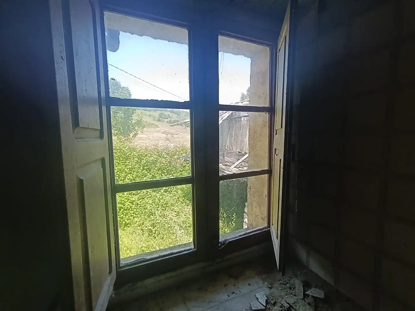 Casa rústica en venda a CASTRO,EL 3, imagen 16