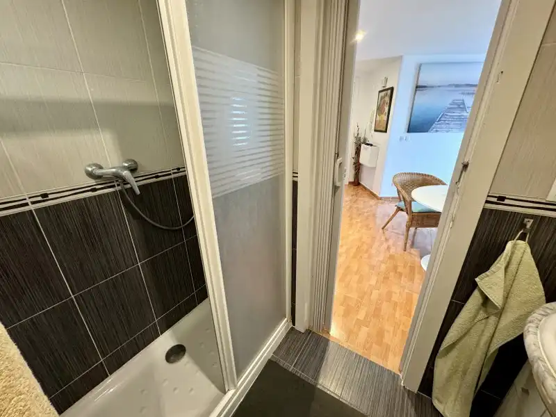Attic for sale in Sant Antoni