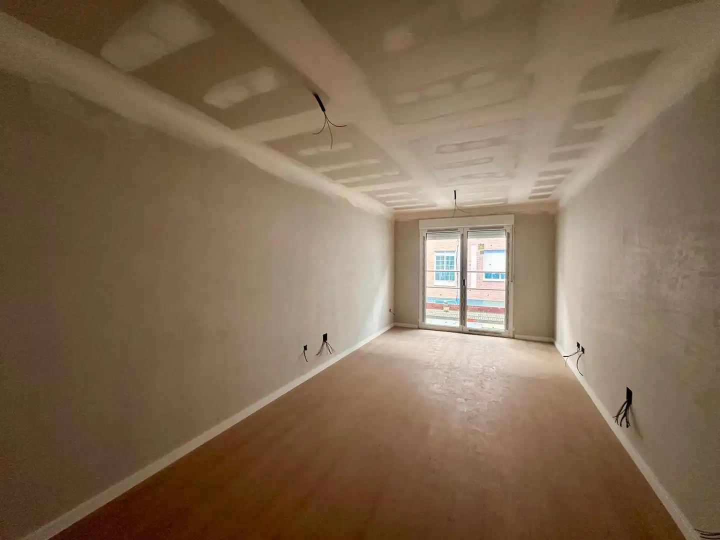 Apartamento en venta en Zona Alta