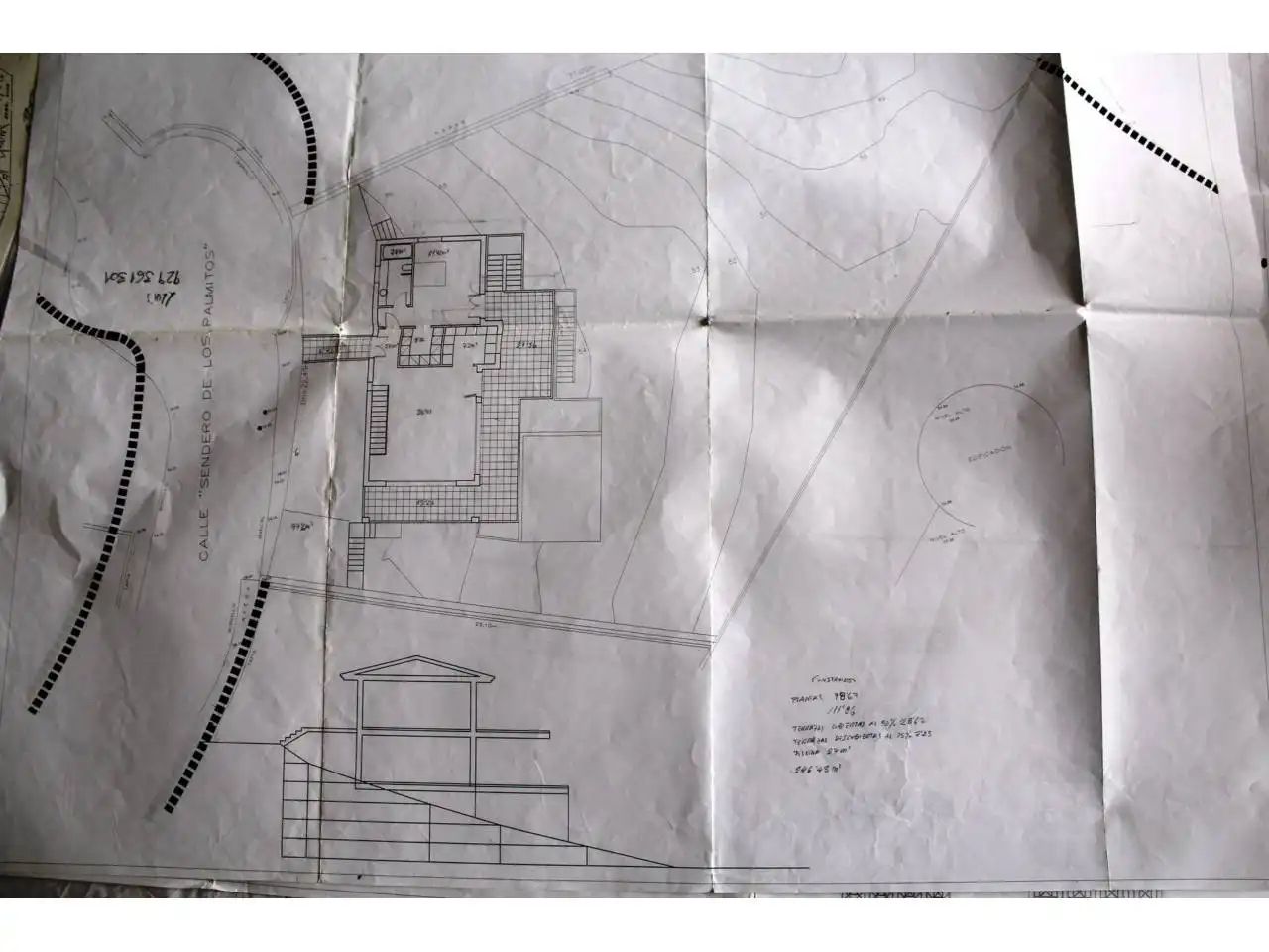 Wohnbaugrundstück zum Verkauf in Camino garbellons 10, imagen 20