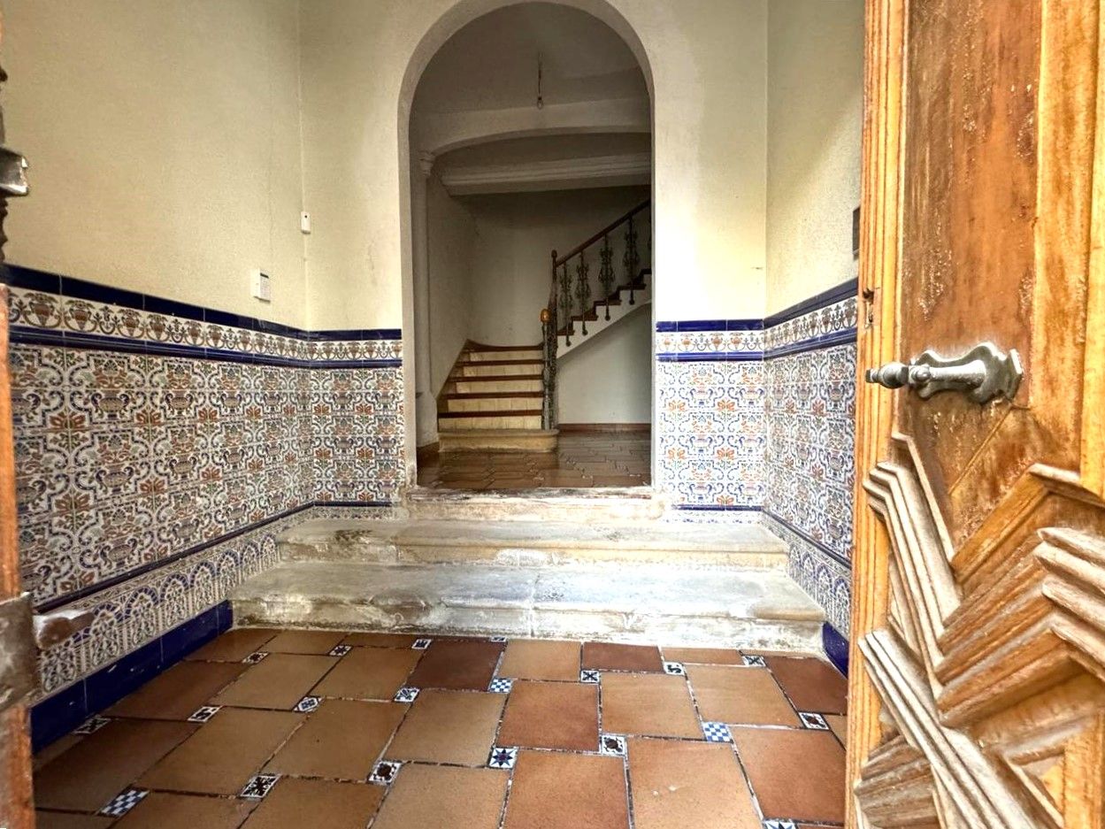 Casa o xalet en venda a Villanueva del Arzobispo