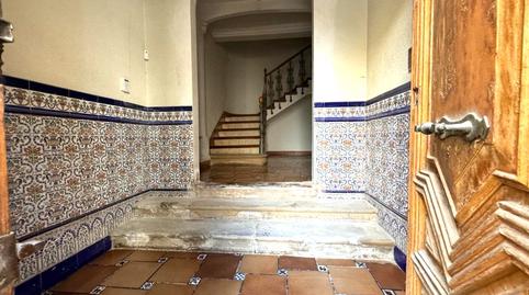 Foto 2 de Casa o xalet en venda a Villanueva del Arzobispo, Jaén