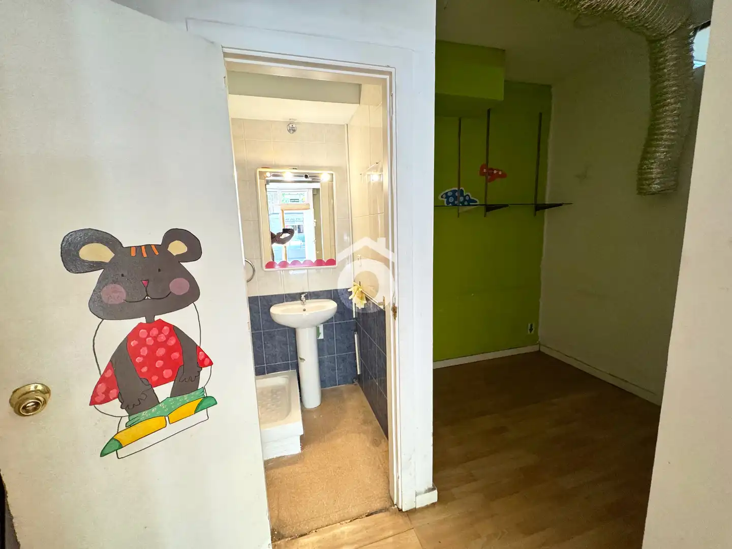 Local commercial à vendre à Carrer d'Àngel Guimerà, imagen 8