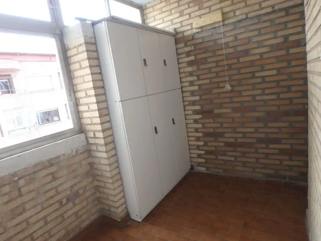 Flat with terrace for sale in Rochapea, imagen 9