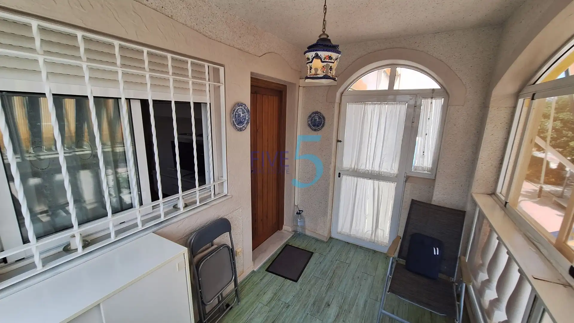 Wohnung mit Terrasse zum Verkauf in San Fulgencio, imagen 5