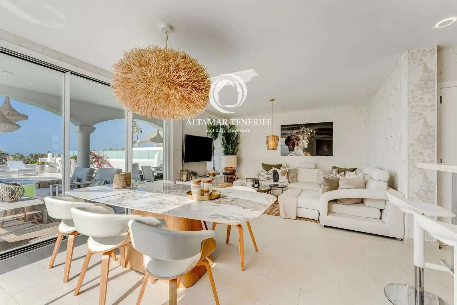 Casa con piscina en venta en ALCOJORA, imagen 17