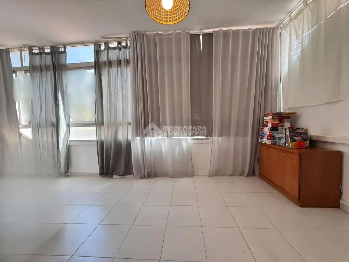 Wohnzimmer von Wohnung zum Verkauf in Fuengirola