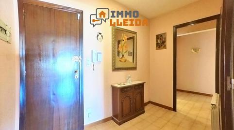 Foto 4 de Pis en venda a De Sant Lluís, 79, Balaguer, Lleida