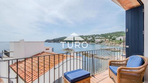 Foto 4 de Casa adosada en venda a Bofill I Codina, Calella de Palafrugell, Palafrugell