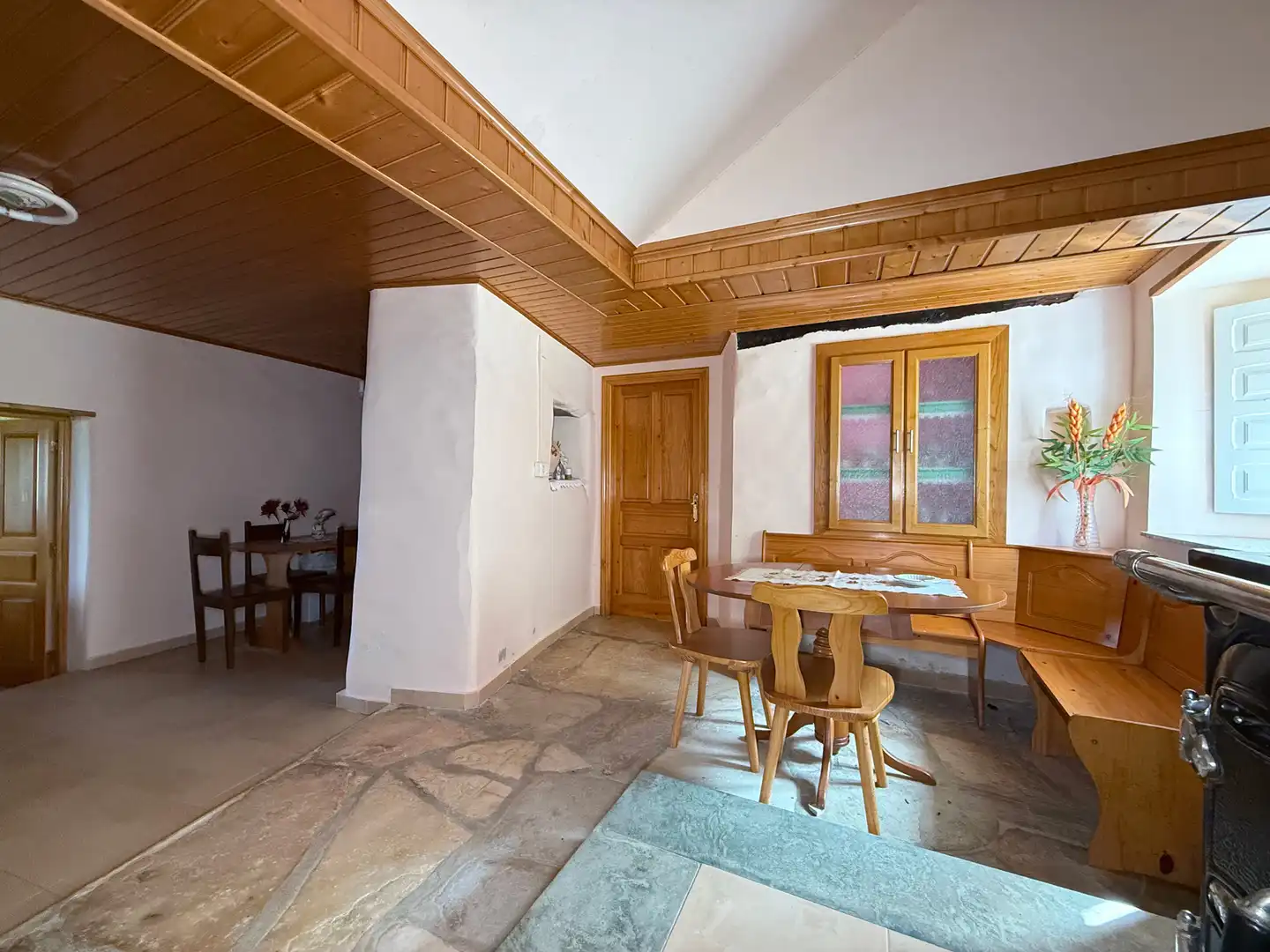 Casa rústica en venda a Mondoñedo, imagen 6