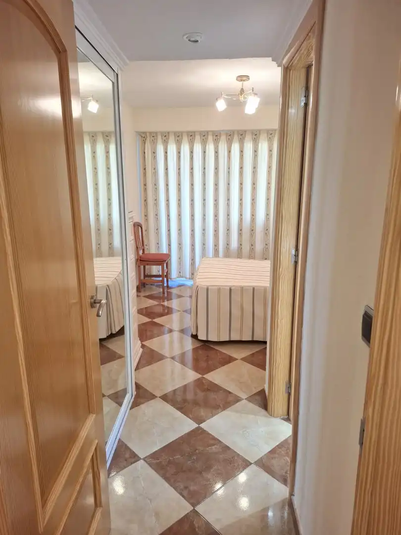Piso con piscina en venta en Rincón de Loix, imagen 17