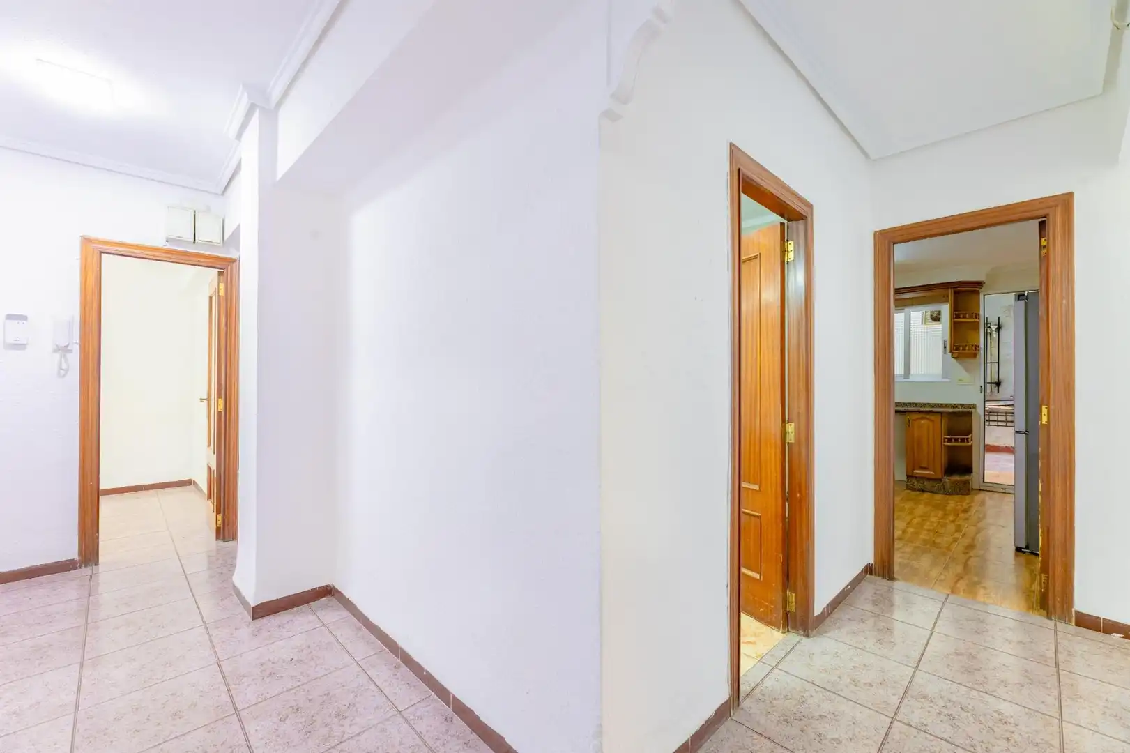 Flat for sale in Alboraya  with Air Conditioner and Alarm