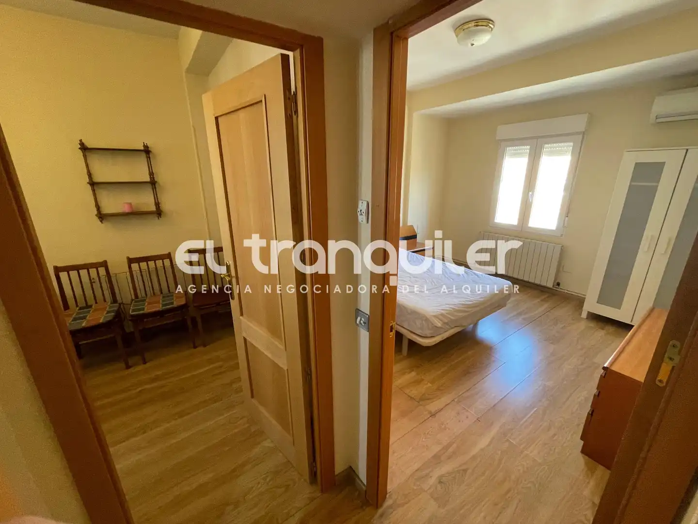 Penthouse with lift to rent in Calle Torres Miranda, imagen 11