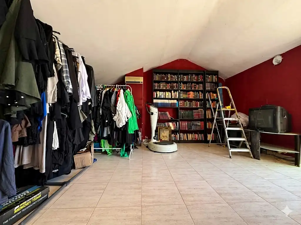 Casa o chalet en venta en L'Eliana con Aire acondicionado, Jardín privado y Piscina