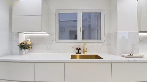 Foto 2 de Piso en venta en Calle Augusta, 230, Sant Gervasi- Galvany, Barcelona Capital