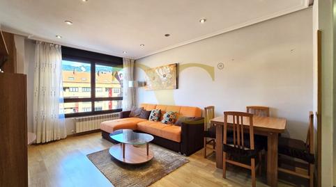 Photo 2 of Apartment for sale in Calle Avilés, Vallobín, Asturias