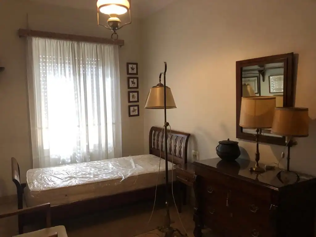 Bedroom of Houses for sale in Alcoy / Alcoi  with Heating, Private garden and Storage room