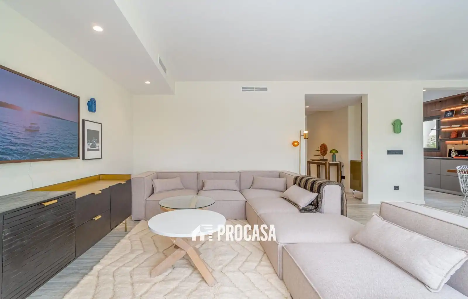 Chalet con piscina en venta en Noguera, imagen 98