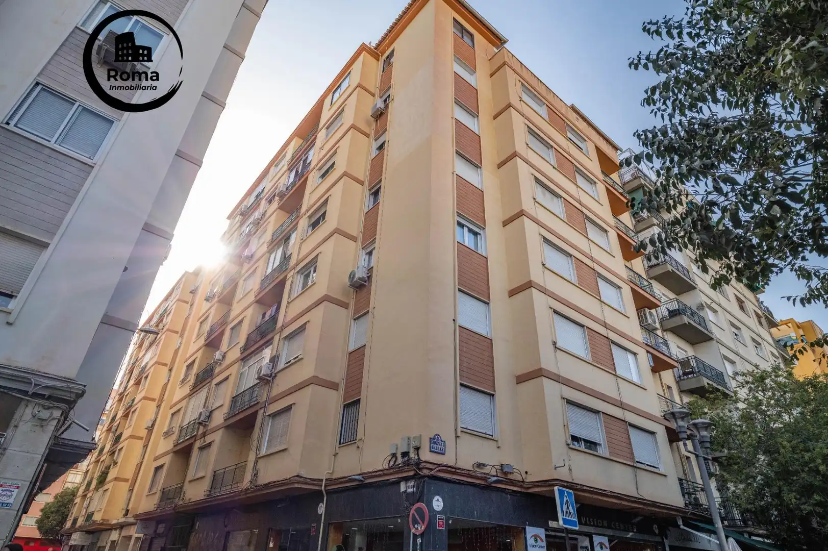 Piso con ascensor en venta en Ronda, imagen 4