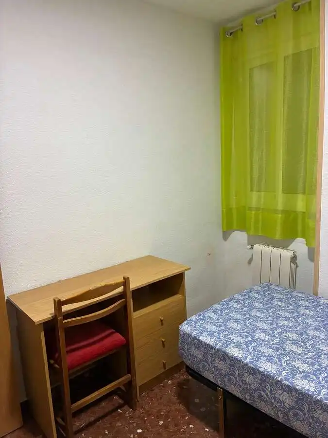 Piso con ascensor en alquiler en Doctor Sánchez Mariscal, imagen 18