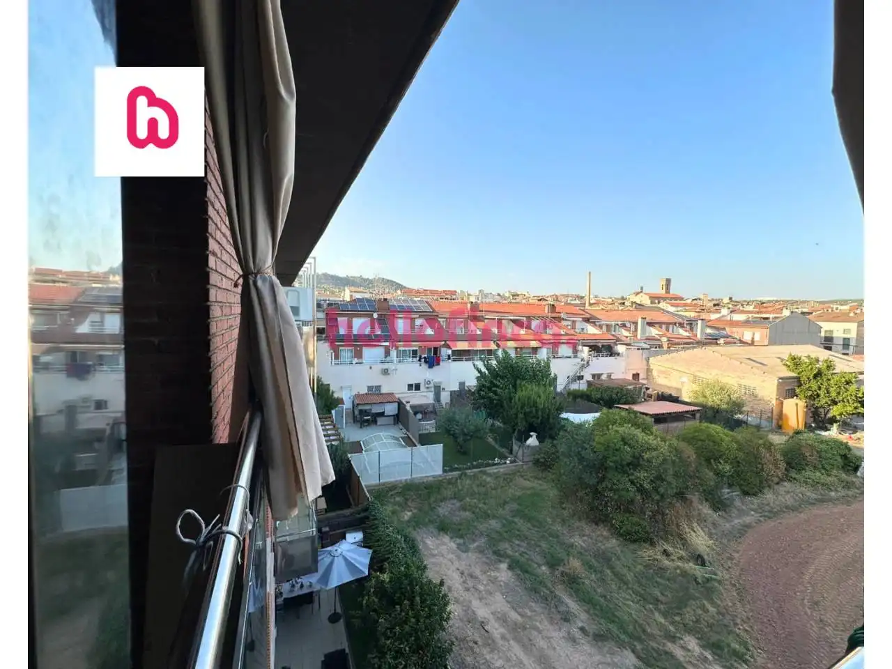 Duplex avec terrasse à vendre à Calle Roger de Flor, imagen 32