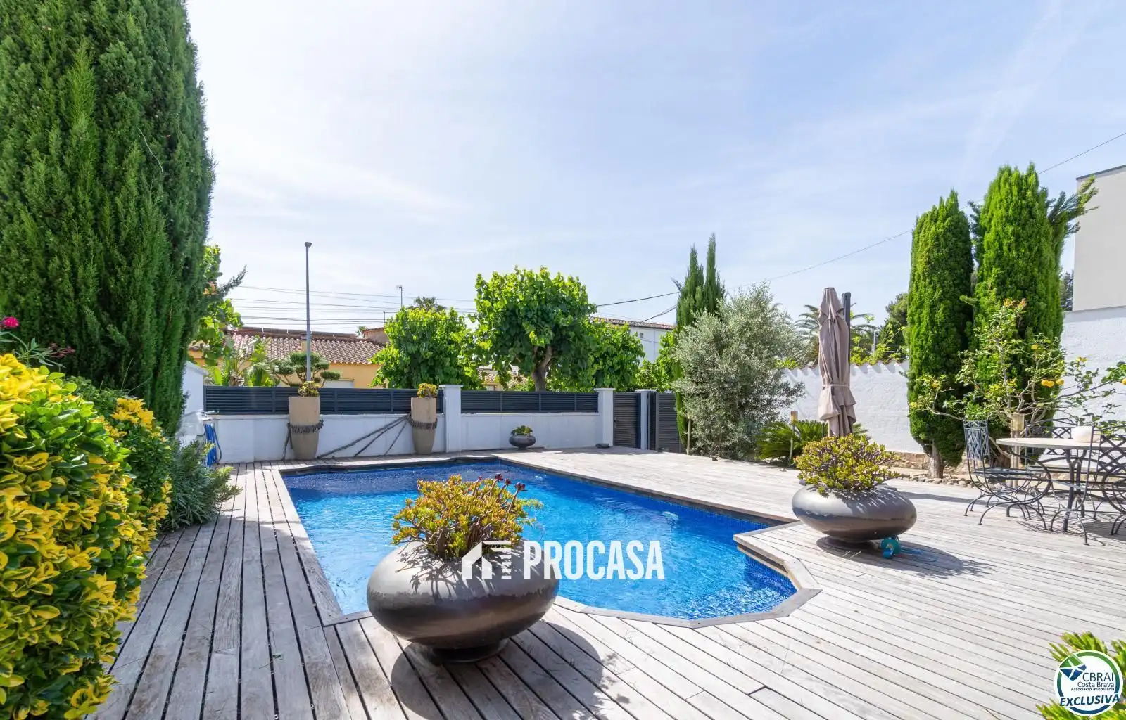 Villa con piscina in vendita a Peni, imagen 3