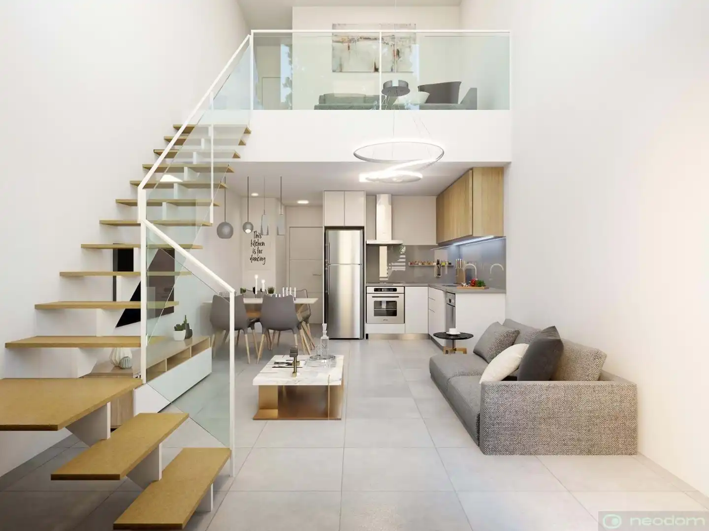 Maison mitoyenne avec piscine à vendre à N/A, imagen 4
