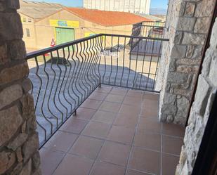 Terrassa de Pis en venda en Bellpuig amb Calefacció i Terrassa