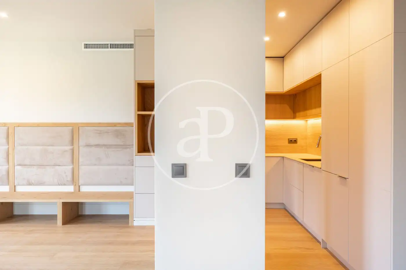 Pis en venda en Barcelona amb Aire condicionat, Calefacció i Terrassa