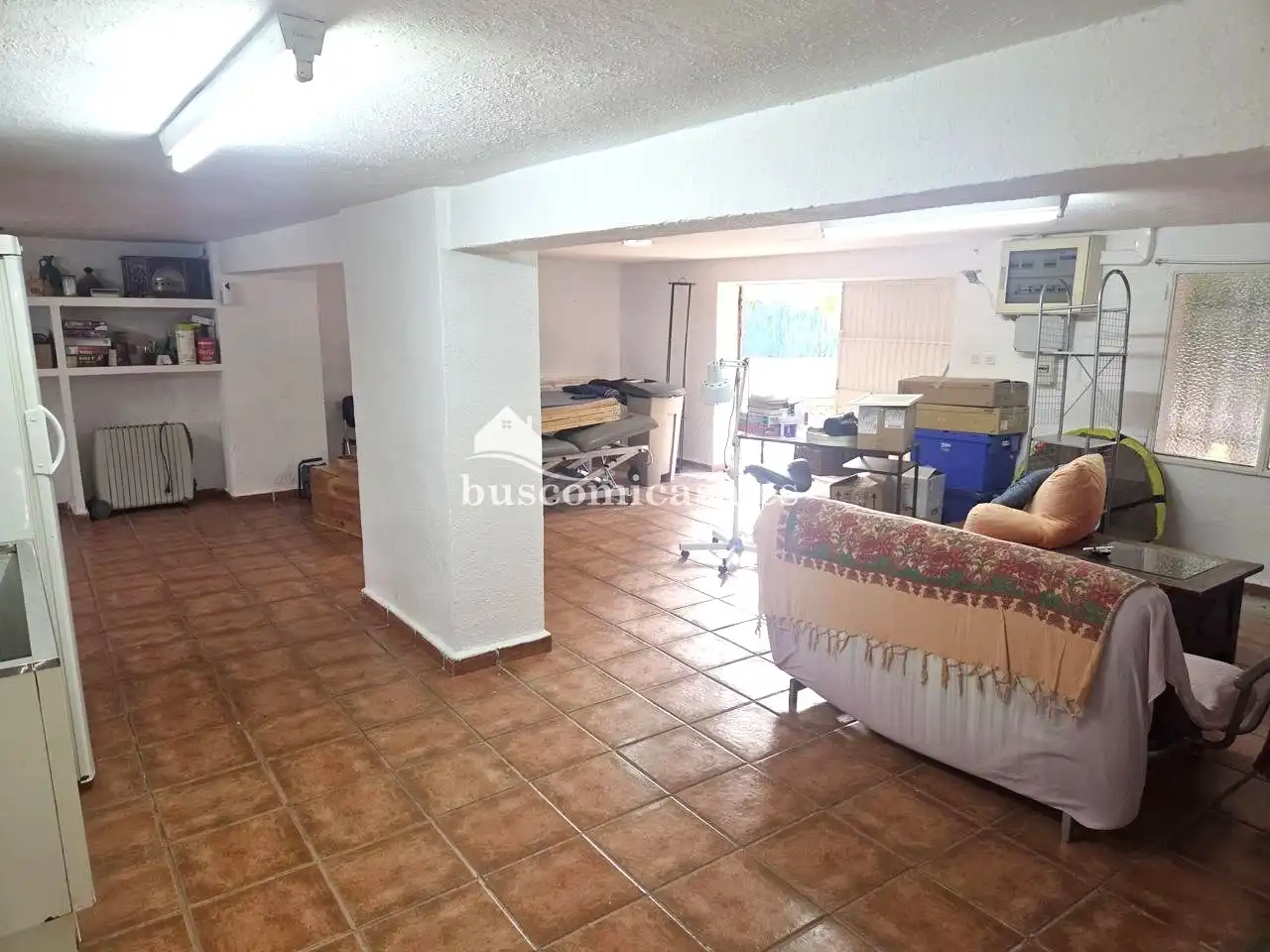 Casa o xalet en venda en Puente Tablas - Puente Nuevo - Cerro Molina