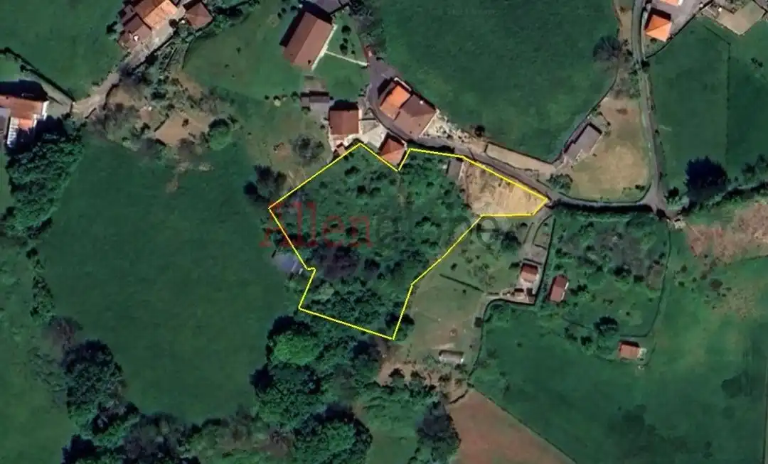 Terreny residencial en venda a San Claudio - Trubia - Las Caldas, imagen 11