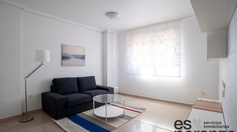 Foto 4 de Pis de lloguer a Calle Embajador Inocencio Arias, Juan Carlos I, Murcia