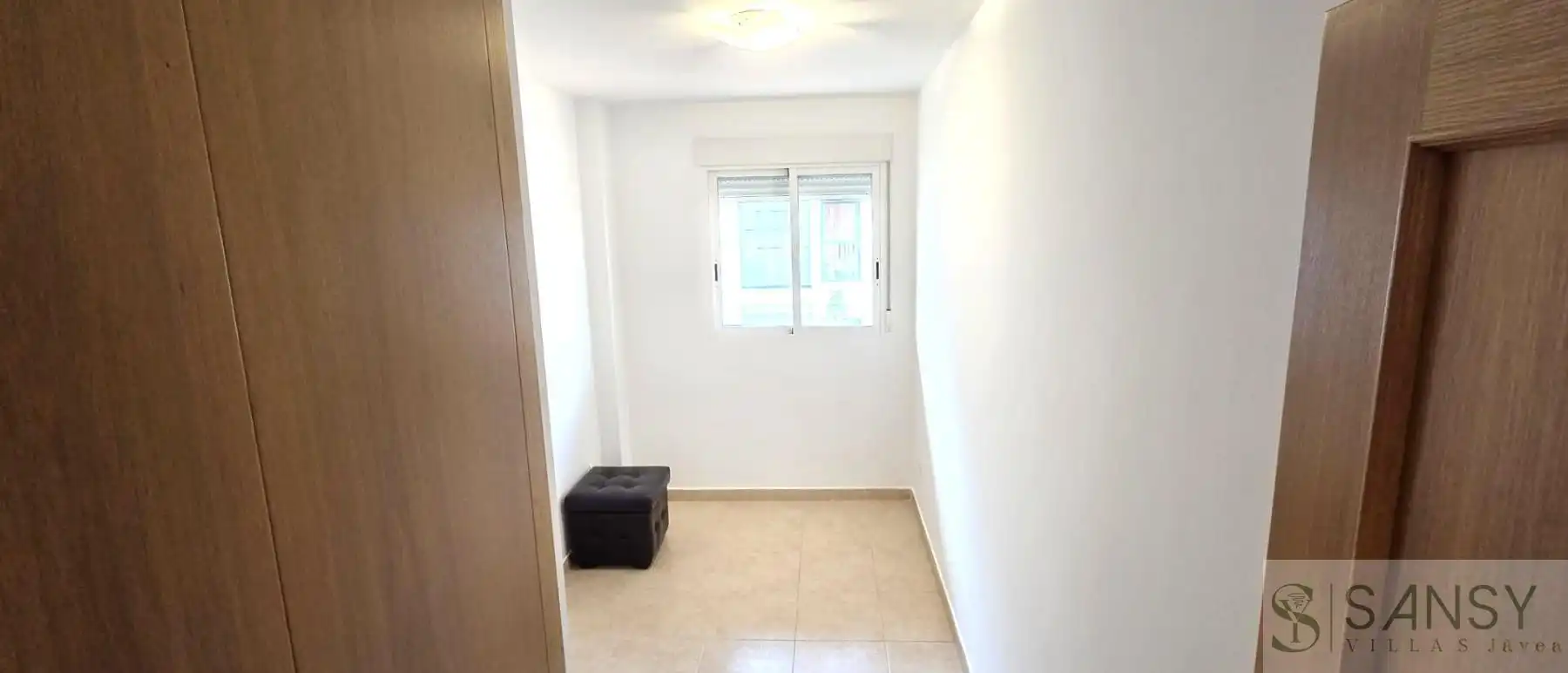 Habitación de Dúplex de alquiler en Jávea / Xàbia con Aire acondicionado, Calefacción y Terraza