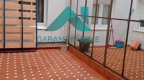 Foto 5 de Piso de alquiler en Centro, Cáceres Capital