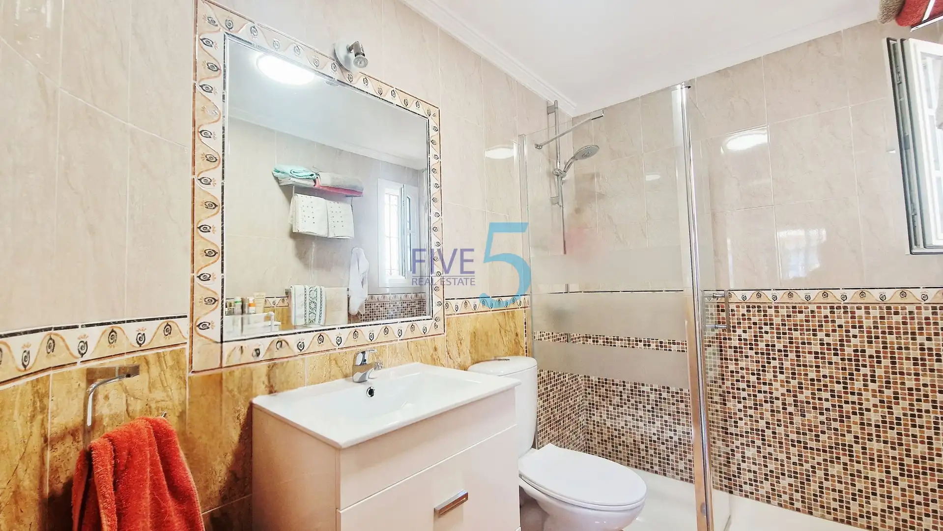 Piso con terraza en venta en Orihuela Costa, imagen 20