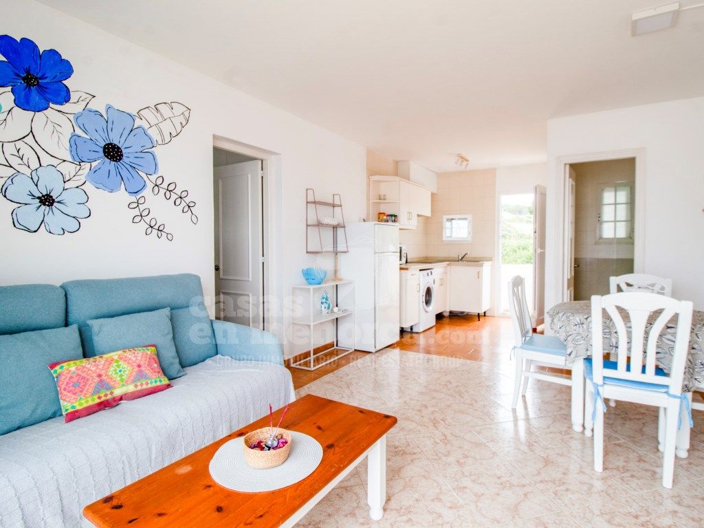 Apartament en venda a Arenal d'en Castell