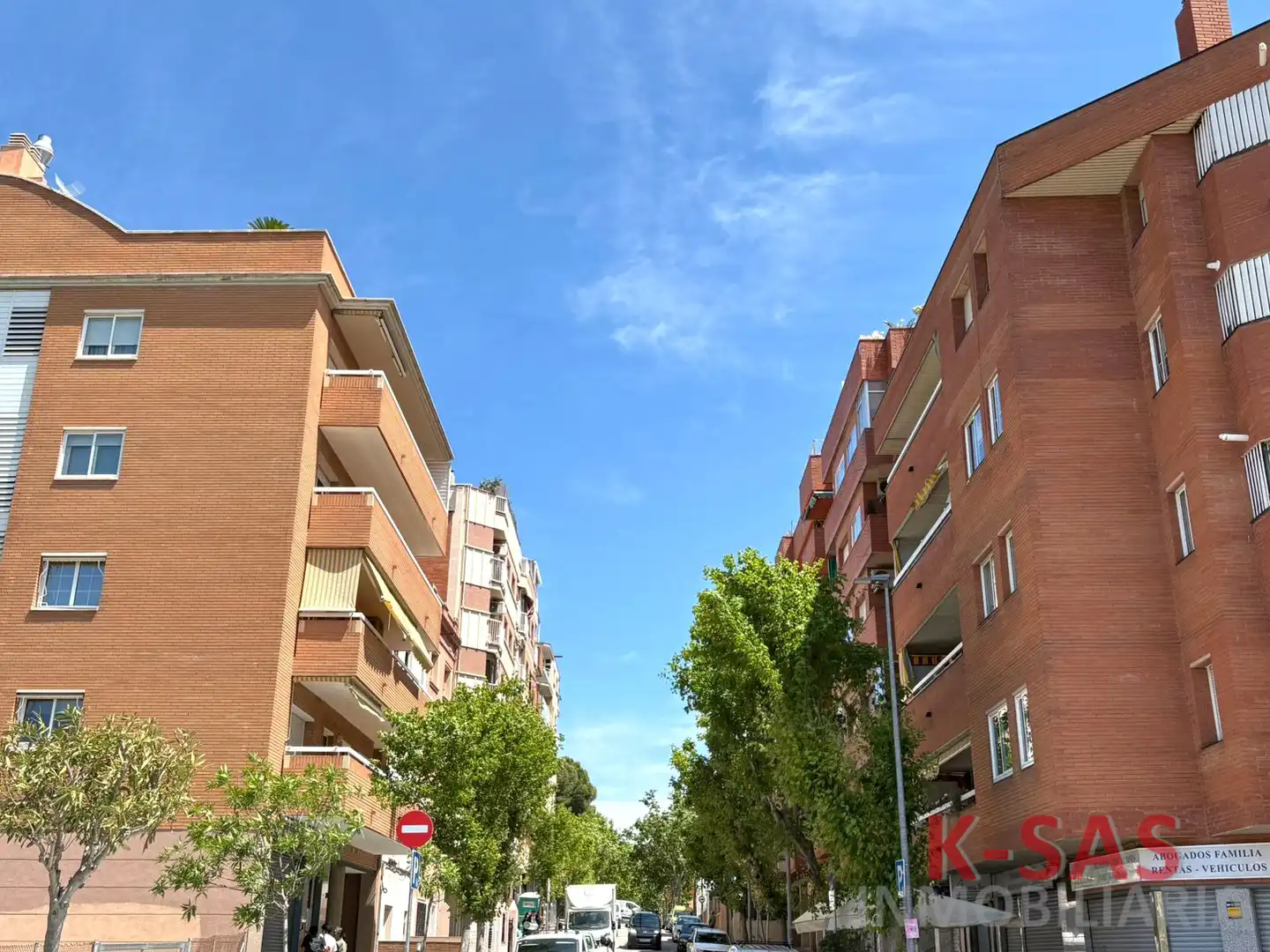 Pis amb terrassa en venda a Can Vidalet, imagen 4