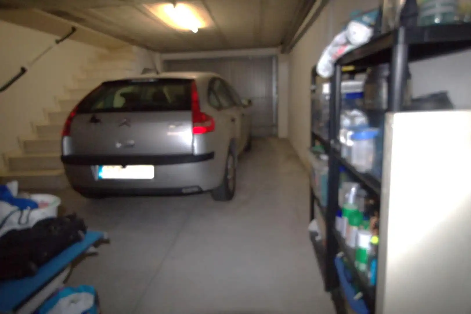 Aparcament de Finca rústica en venda en Orihuela amb Terrassa, Piscina i Moblat