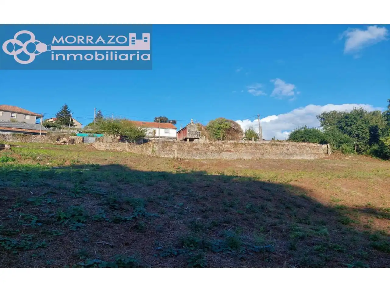 Terreno rustico in vendita a Bueu, imagen 20