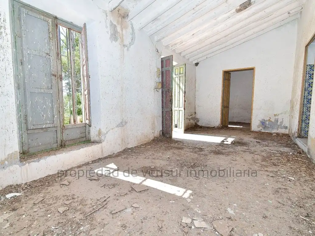 Casa o xalet en venda en Águilas