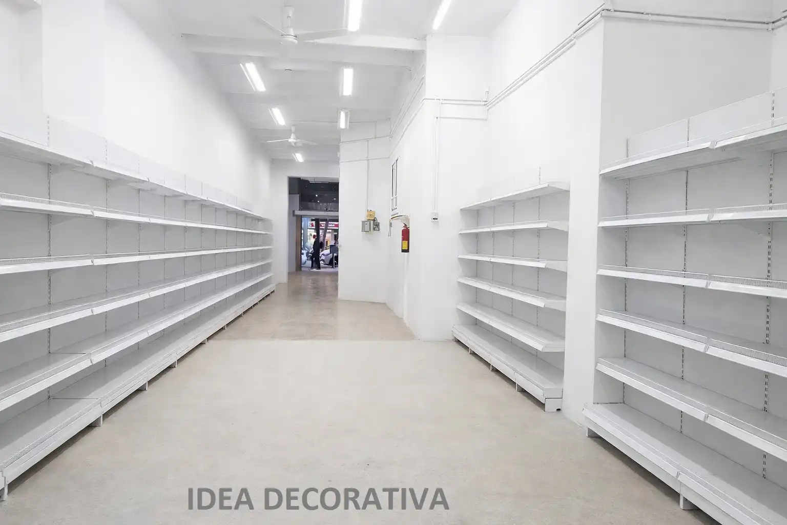 Gewerbefläche zum Verkauf in Carrer d'Entença 35, imagen 2